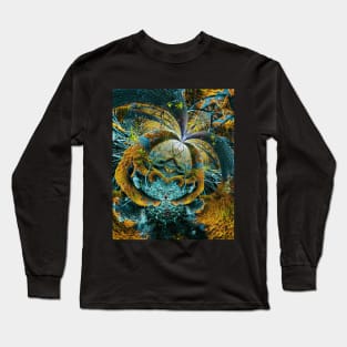 Into The Woods Long Sleeve T-Shirt